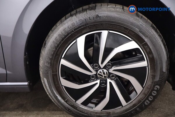 Used Volkswagen Polo 2023 for sale - 76157631: Photo 18