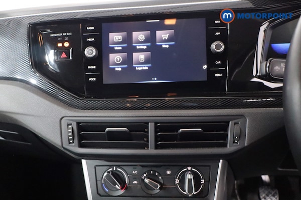 Used Volkswagen Polo 2023 for sale - 76157631: Photo 23