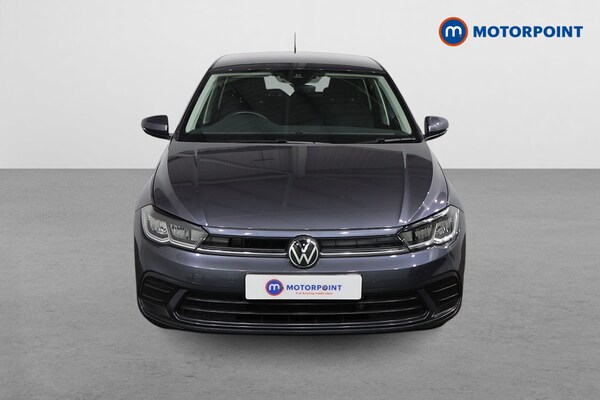 Used Volkswagen Polo 2023 for sale - 76157631: Photo 2