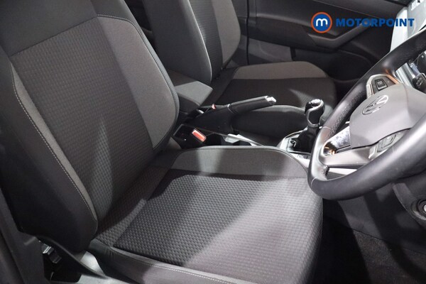 Used Volkswagen Polo 2023 for sale - 76157631: Photo 30