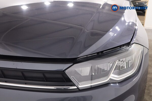 Used Volkswagen Polo 2023 for sale - 76157631: Photo 33