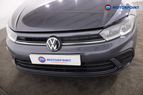 Used Volkswagen Polo 2023 for sale - 76157631: Photo 37