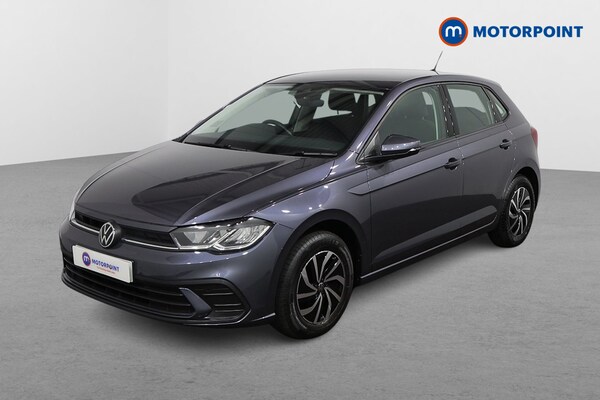 Used Volkswagen Polo 2023 for sale - 76157631: Photo 3