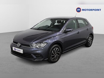 Used Volkswagen Polo 2023 for sale - 76157631: Photo 3