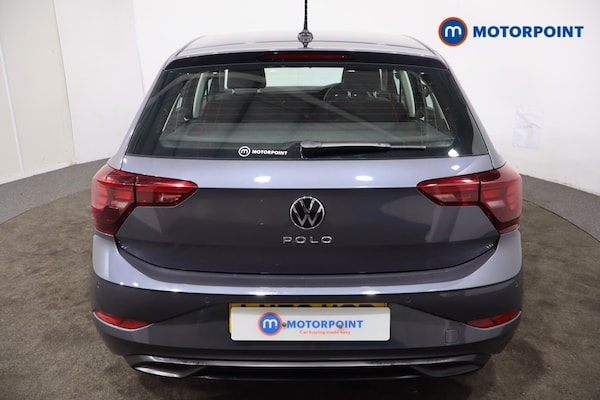 Used Volkswagen Polo 2023 for sale - 76157631: Photo 41