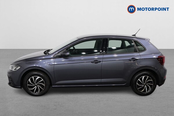 Used Volkswagen Polo 2023 for sale - 76157631: Photo 4