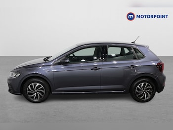 Used Volkswagen Polo 2023 for sale - 76157631: Photo 4
