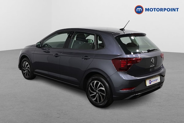 Used Volkswagen Polo 2023 for sale - 76157631: Photo 5