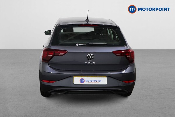 Used Volkswagen Polo 2023 for sale - 76157631: Photo 6