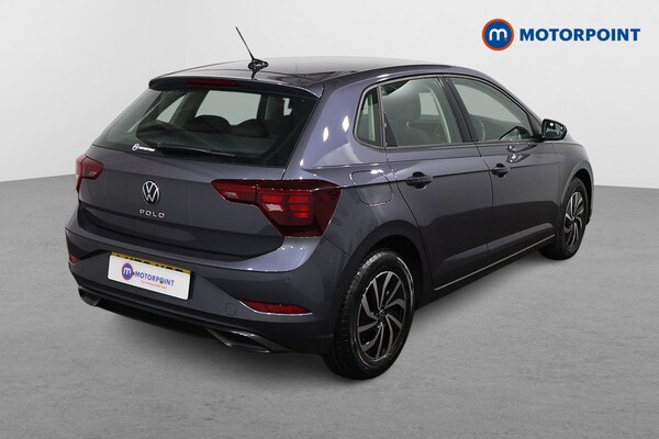 Used Volkswagen Polo 2023 for sale - 76157631: Photo 7