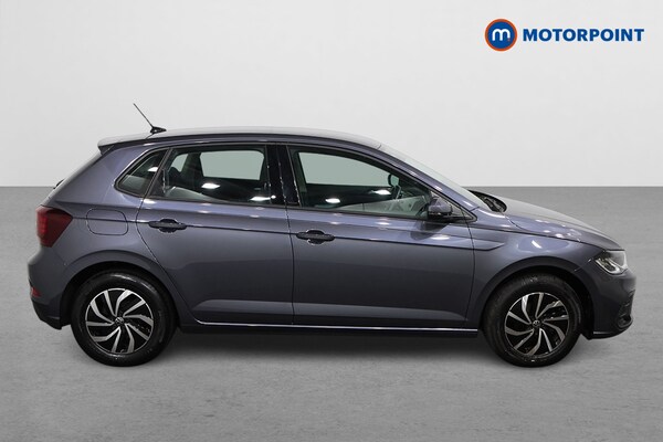 Used Volkswagen Polo 2023 for sale - 76157631: Photo 8