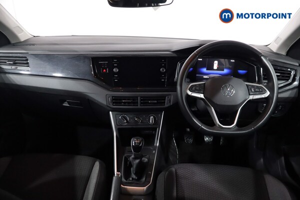 Used Volkswagen Polo 2023 for sale - 76157631: Photo 9