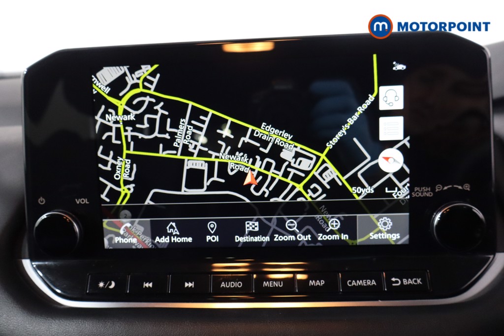 Used Nissan Qashqai 2022 for sale - 77058334: Photo 10