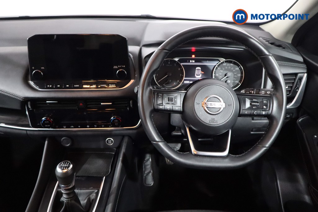 Used Nissan Qashqai 2022 for sale - 77058334: Photo 11