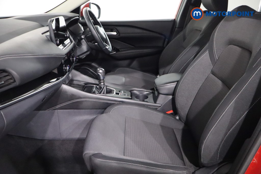 Used Nissan Qashqai 2022 for sale - 77058334: Photo 12