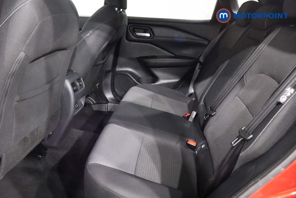 Used Nissan Qashqai 2022 for sale - 77058334: Photo 13