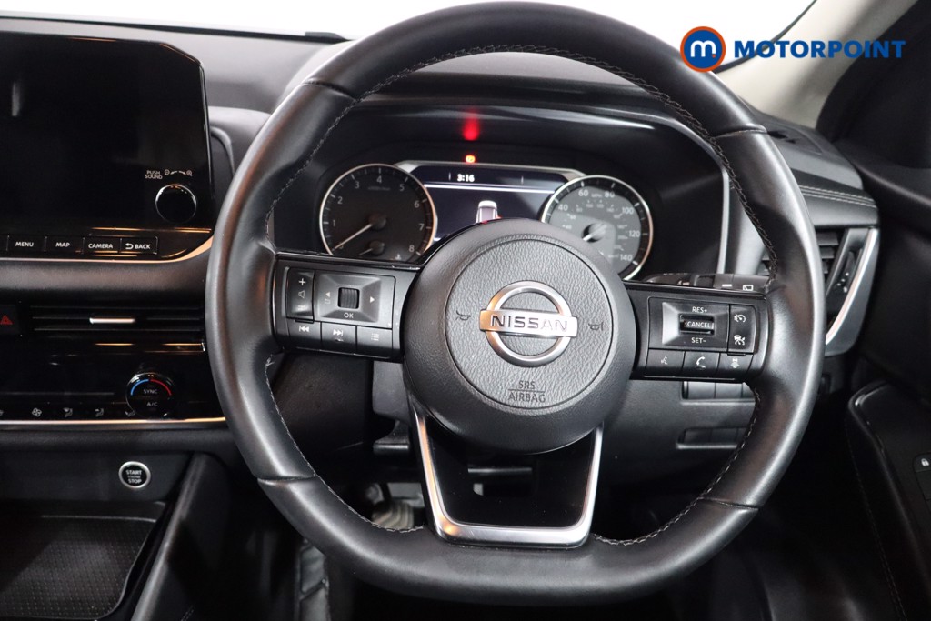 Used Nissan Qashqai 2022 for sale - 77058334: Photo 14