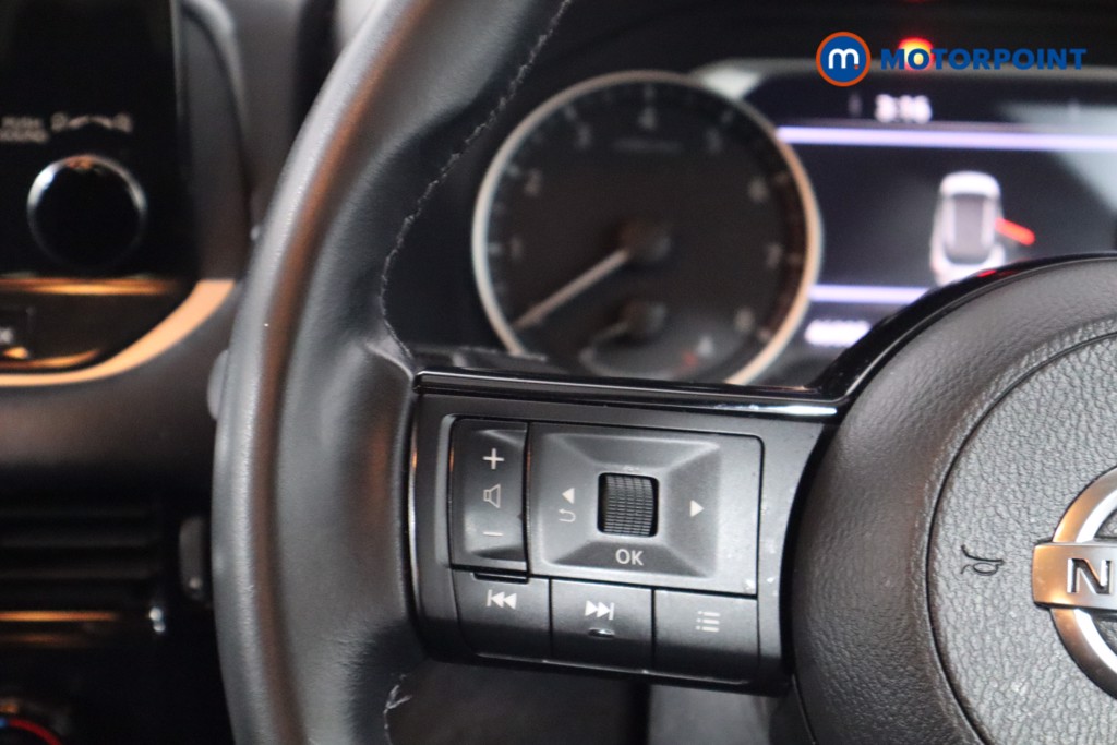 Used Nissan Qashqai 2022 for sale - 77058334: Photo 15