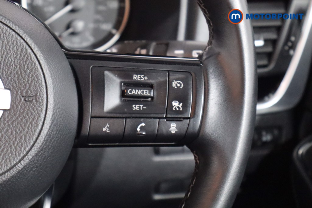 Used Nissan Qashqai 2022 for sale - 77058334: Photo 16