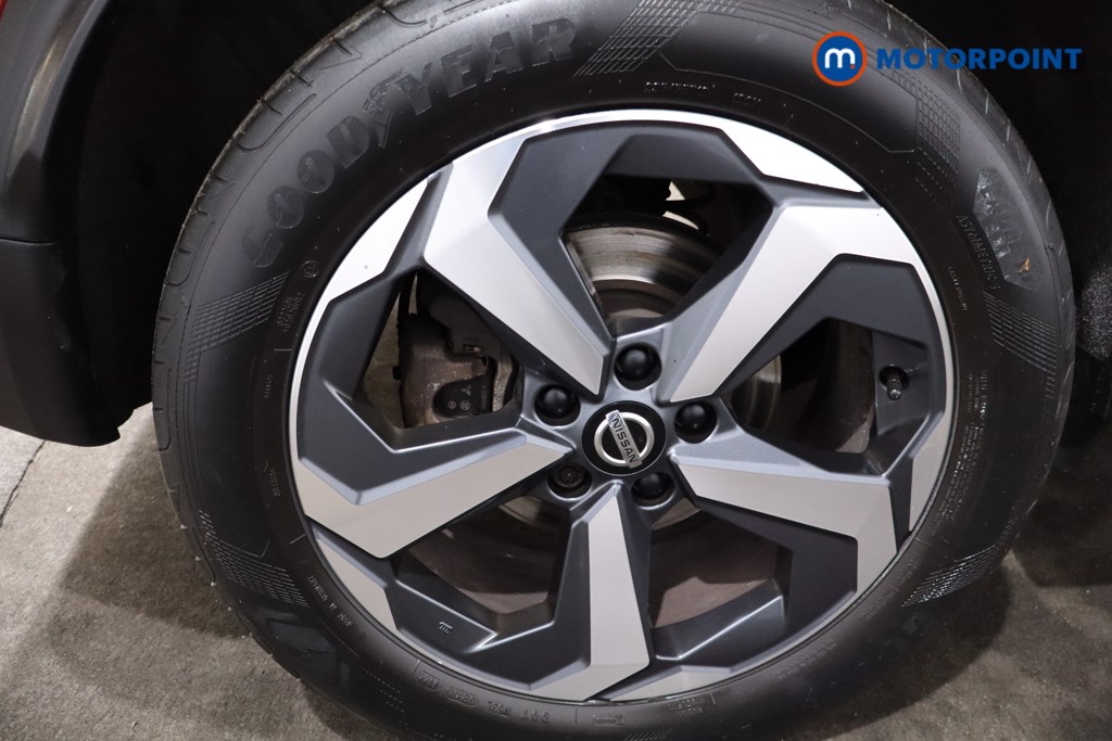 Used Nissan Qashqai 2022 for sale - 77058334: Photo 17