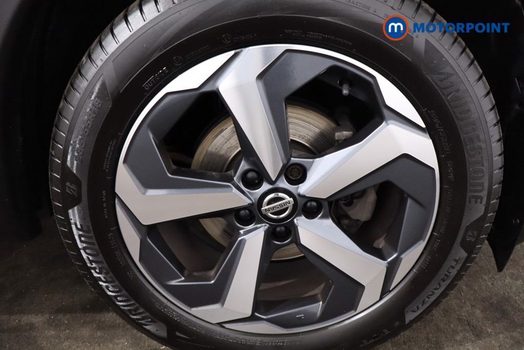 Used Nissan Qashqai 2022 for sale - 77058334: Photo 18