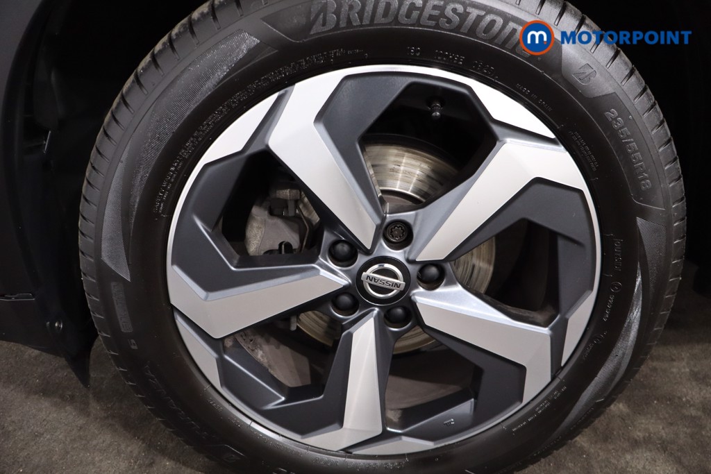 Used Nissan Qashqai 2022 for sale - 77058334: Photo 19