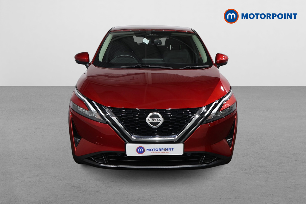 Used Nissan Qashqai 2022 for sale - 77058334: Photo 2