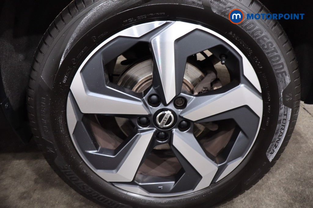 Used Nissan Qashqai 2022 for sale - 77058334: Photo 20