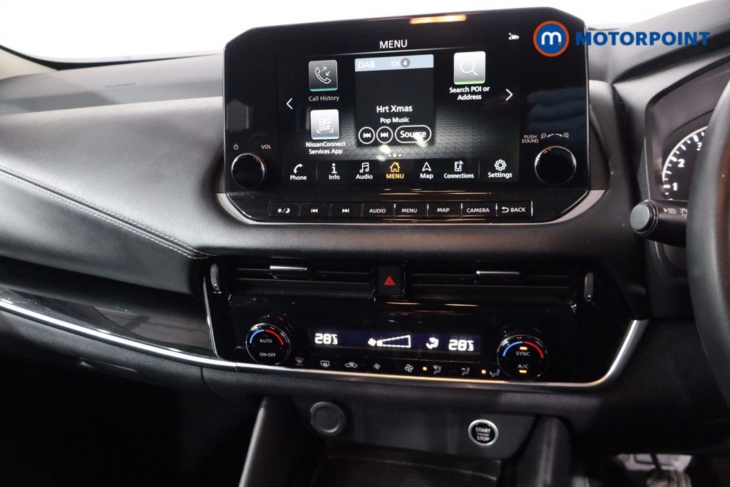 Used Nissan Qashqai 2022 for sale - 77058334: Photo 23