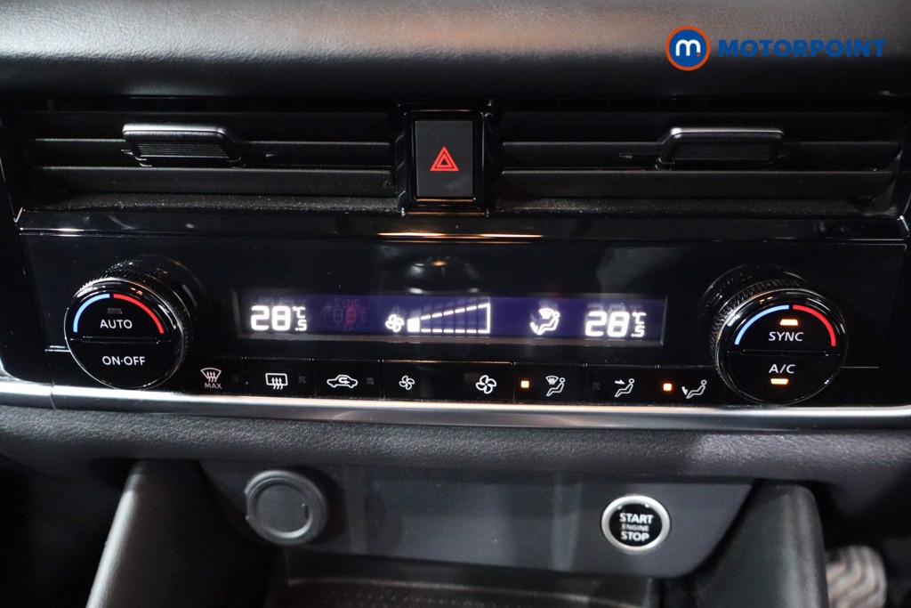 Used Nissan Qashqai 2022 for sale - 77058334: Photo 24