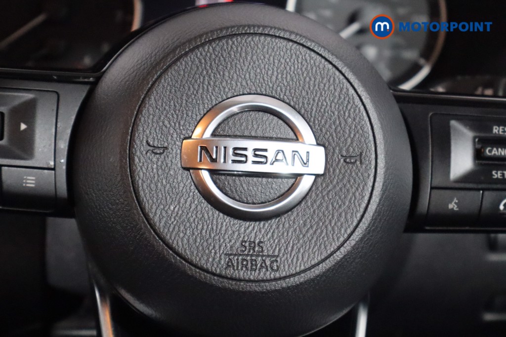 Used Nissan Qashqai 2022 for sale - 77058334: Photo 25
