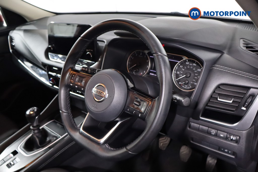 Used Nissan Qashqai 2022 for sale - 77058334: Photo 30