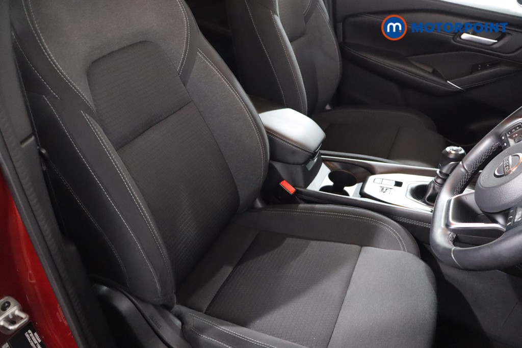 Used Nissan Qashqai 2022 for sale - 77058334: Photo 31