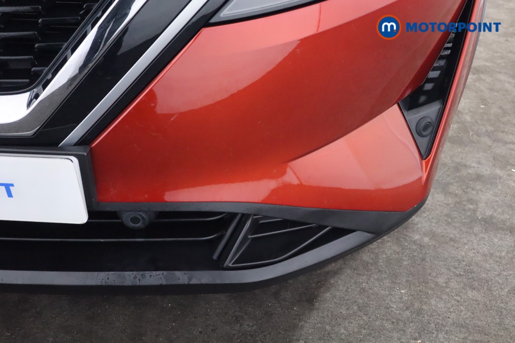 Used Nissan Qashqai 2022 for sale - 77058334: Photo 37