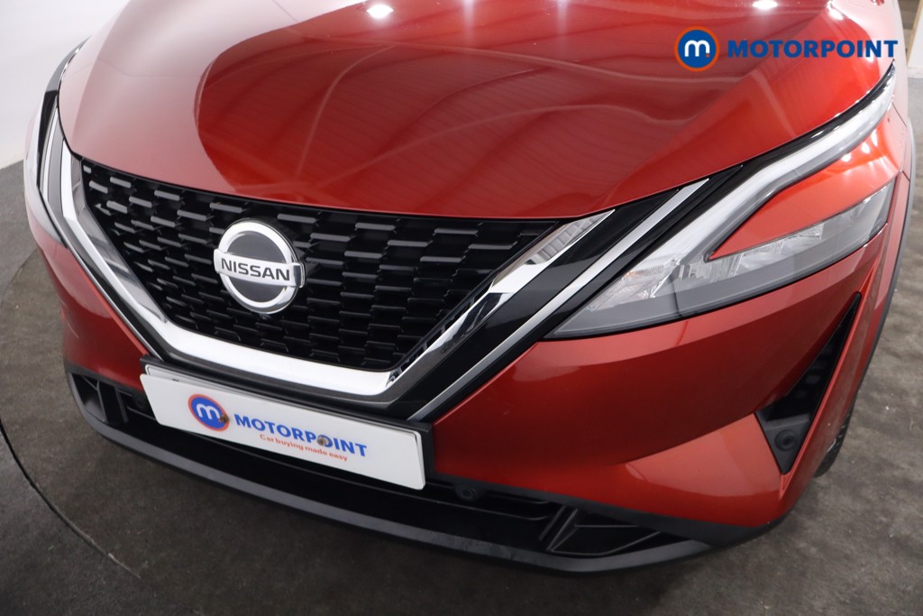 Used Nissan Qashqai 2022 for sale - 77058334: Photo 39