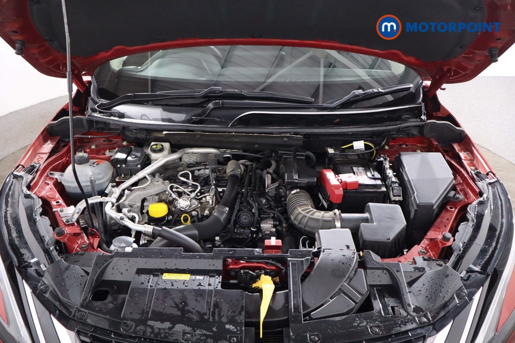 Used Nissan Qashqai 2022 for sale - 77058334: Photo 40