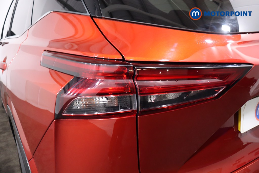 Used Nissan Qashqai 2022 for sale - 77058334: Photo 42