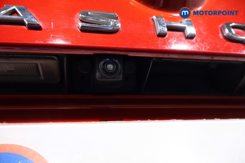 Used Nissan Qashqai 2022 for sale - 77058334: Photo 44