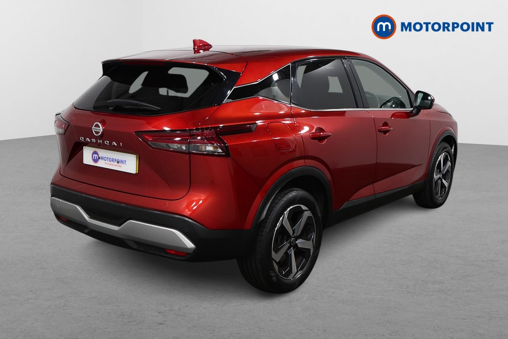 Used Nissan Qashqai 2022 for sale - 77058334: Photo 7