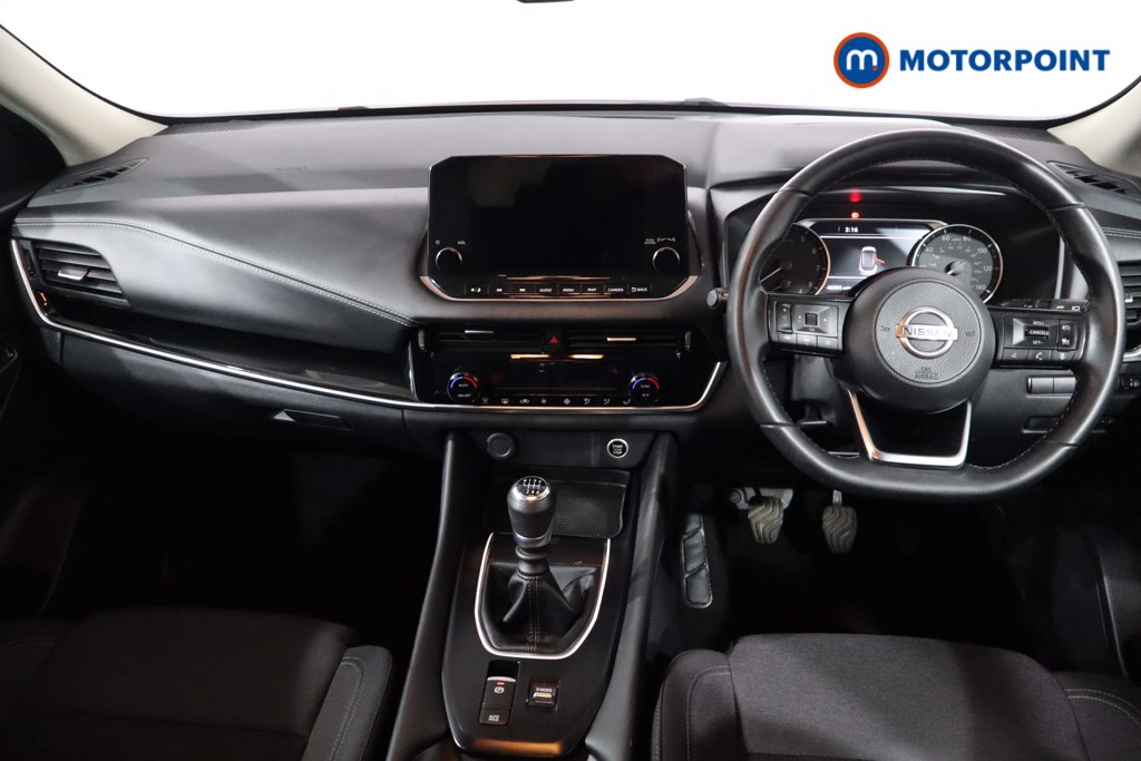 Used Nissan Qashqai 2022 for sale - 77058334: Photo 9