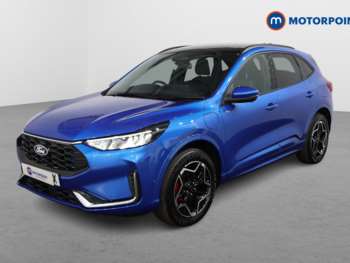 Used Ford Kuga 2024 for sale - 74929839: Photo