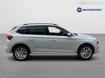 Used Skoda Kamiq 2022 for sale - 78721823: Photo