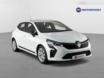 Used Renault Clio 2024 for sale - 79719043: Photo