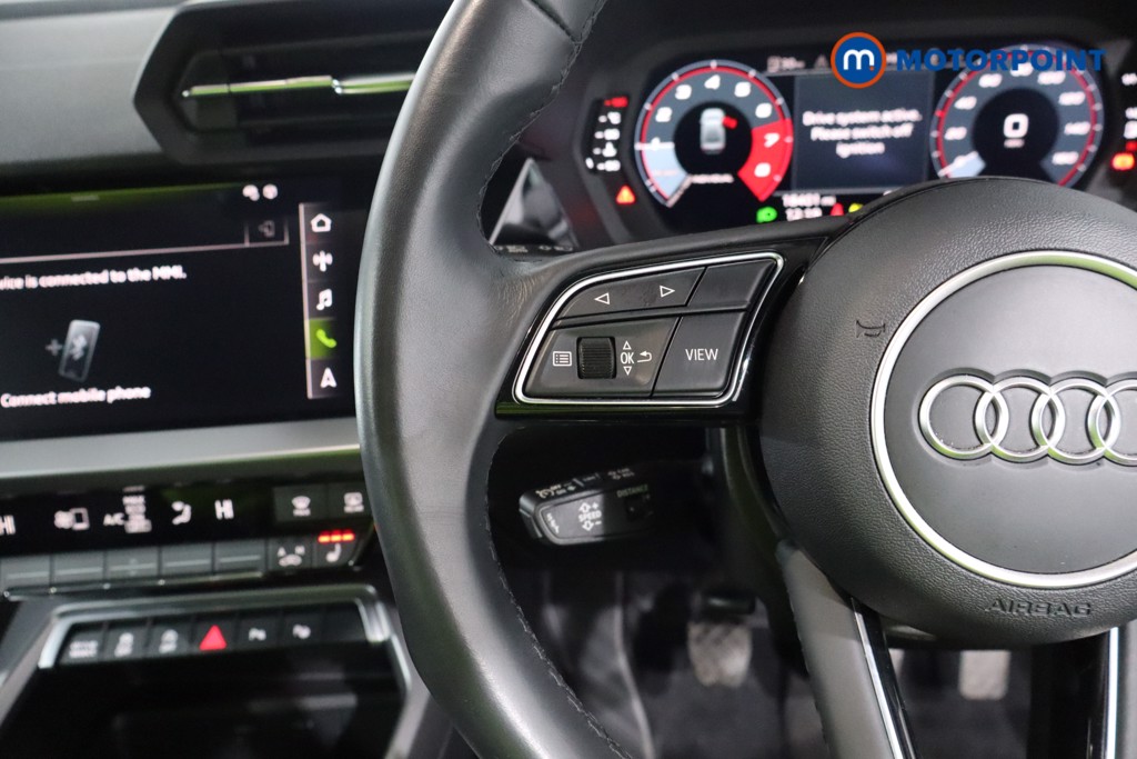 Used Audi A3 2023 for sale - 77679654: Photo 15