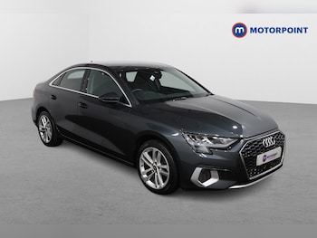 2023 - 30 TFSI Sport 4dr