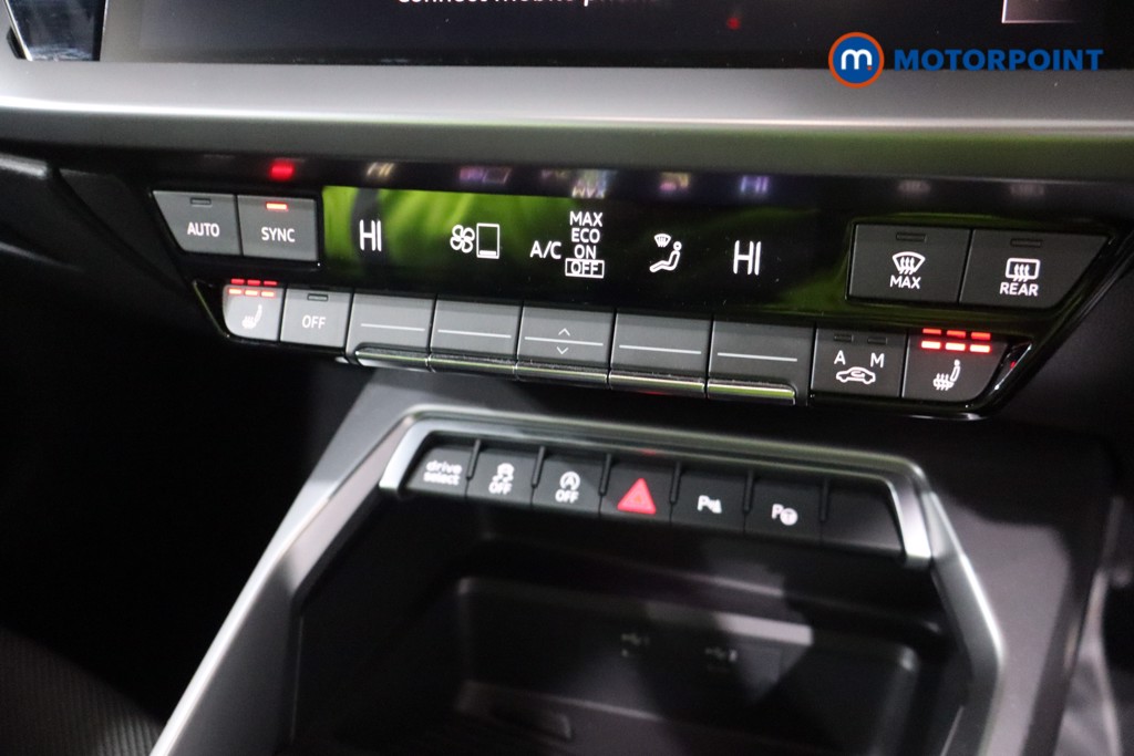 Used Audi A3 2023 for sale - 77679654: Photo 22