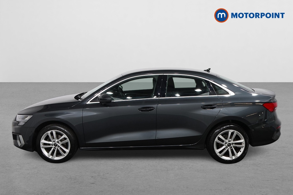 Used Audi A3 2023 for sale - 77679654: Photo 4