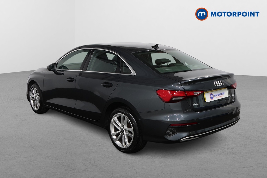 Used Audi A3 2023 for sale - 77679654: Photo 5