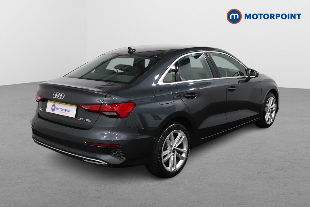 Used Audi A3 2023 for sale - 77679654: Photo 7