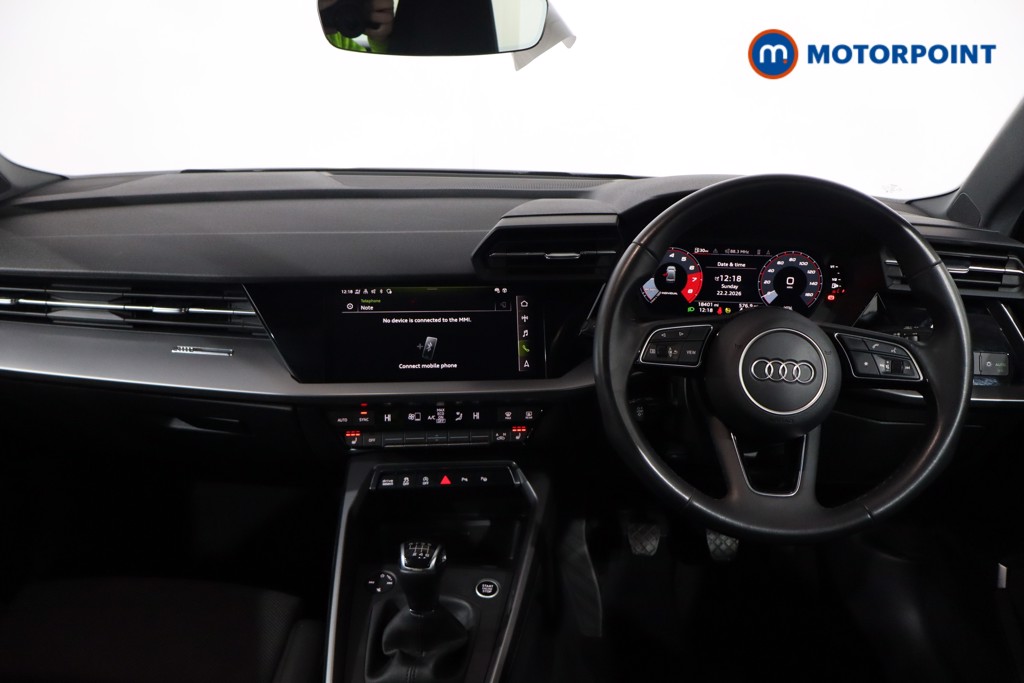 Used Audi A3 2023 for sale - 77679654: Photo 9